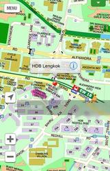 Blk 63A Lengkok Bahru (Bukit Merah), HDB 5 Rooms #132248482